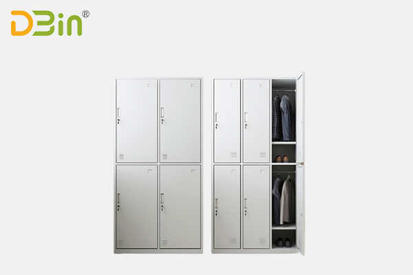 2021 factory cheap price metal lockers for sale